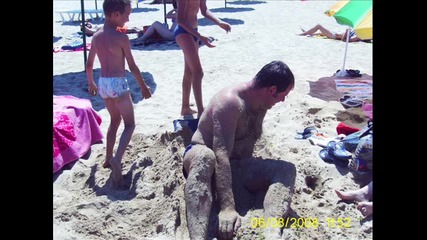 Sozopol 2008