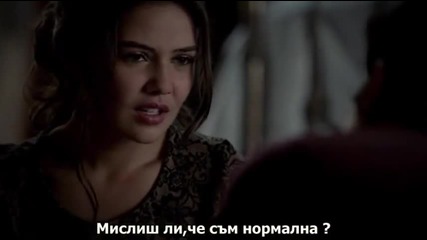 The Originals - Първородните сезон 1 епизод 7 бг субтитри