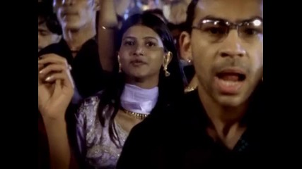 Bhangra Knights - Husan ( Dvd Rip )