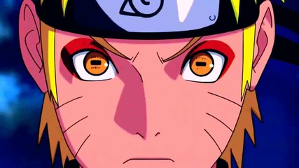 Naruto vs Pain