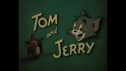Tom I Jerry Parodia