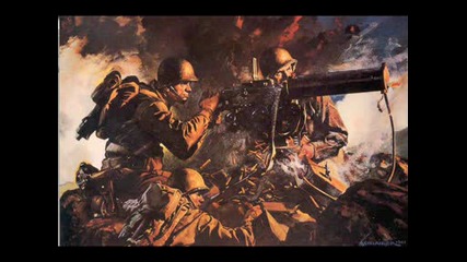 weapons from ww2