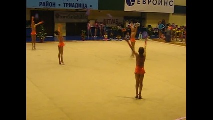 ansmbul levski