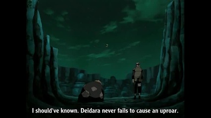 [db] Naruto Shippuuden 004 [394c745f] - part 1