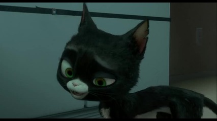 Bolt - Trailer HD