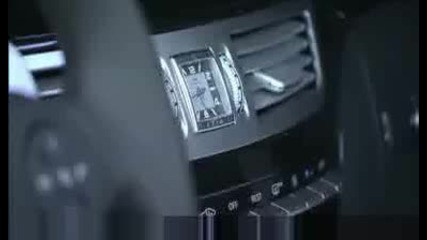 Interior new Mercedes S65 Amg 2010