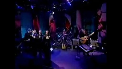 Leonard Cohen - Dance Me To The End Of Love