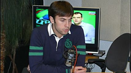 Ники Николов: "Набеденият евробоец" ЦСКА направи това, което друг не е правил