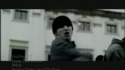 Linkin Park - From the inside