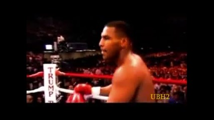 Най - великия боксъор на света Майк Тайсън - Мотивиращо видео ( 480p )