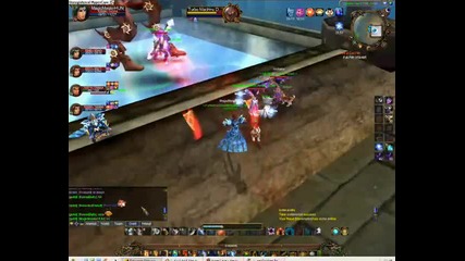 Talisman Online full Ssc