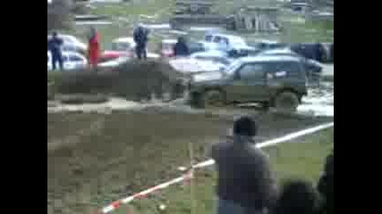 ofroad trqvna 2010
