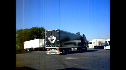 Scania R730 6x2 