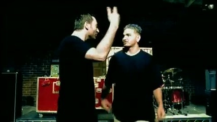 Limp Bizkit - Break Stuff Hq