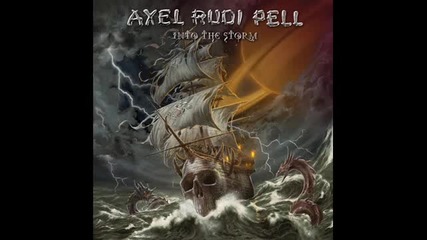 Axel Rudi Pell - Way To Mandalay (bonus Track) 2014