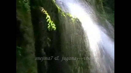Крушунските Водопади