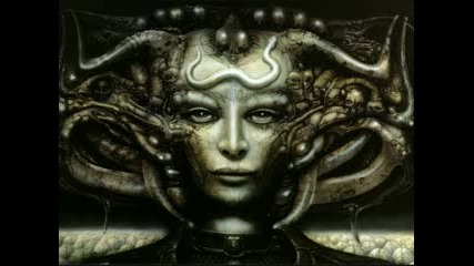 Psy Trance. Electric Universe - Electronic Pulsation