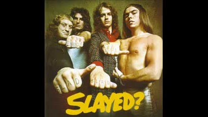 Slade - The Whole World's Goin' Crazee