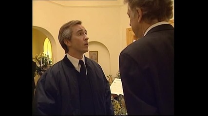 I'm Alan Partridge S01e06 - Towering Alan