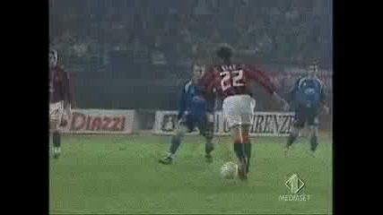 Kaka Perfect