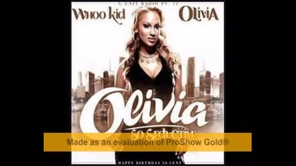 G - Unit Feat. Olivia