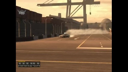 Race Driver: Grid - Gameplay3 от мен