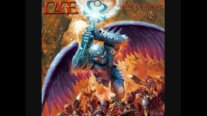 Cage - King Diamond