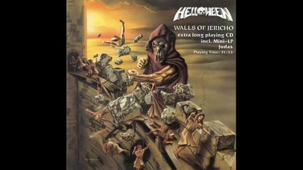 Helloween - Warrior