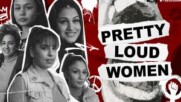 Pretty Loud - женската ромска рап група, която се бори против ранните бракове