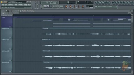 Fl Studio Guru - Vocal Layering
