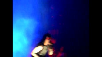 Marilyn Manson Putting Holes In Happiness