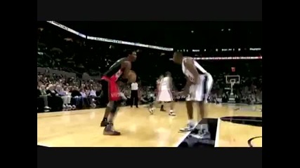 Chris Bosh 09-10 mix - I Made It