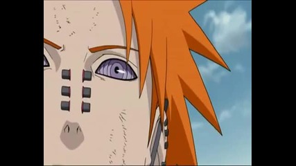 Naruto vs Pain 9 10 