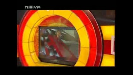 Vip Brother 3: Голямата Уста 27.04.2009 (цялото предаване) [част 2]