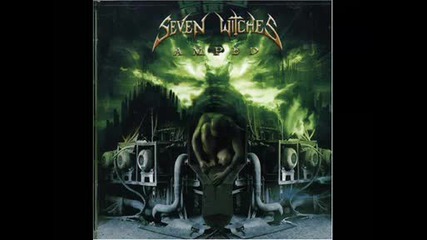 Seven Witches - West Nile