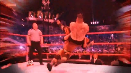 Batista Custom Return Entrance Video Titantron (hd)