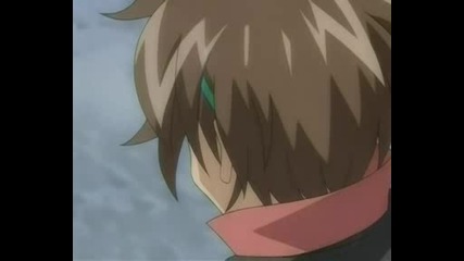 Bakugan 04 Dan And Drago