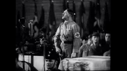 Adolf Hitler - Speech (1932) 