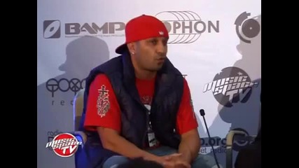 Big Sha - Нямам милиарди, имам мечти и си ги гоня