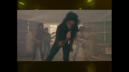 Anthrax - Madhouse 