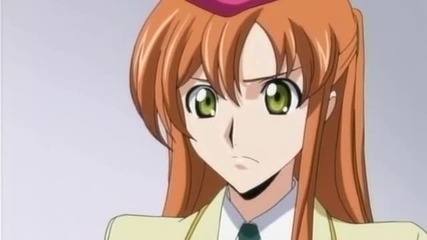Code Geass R2 Episode 12 English Dubbed