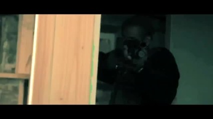Charlie Hustle - One Man Army .. Bklyn Man Gunned Down .. Hitman Caught On Camera
