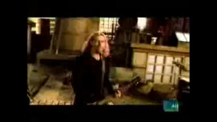 Nickelback - Hero Spiderman Movie Music