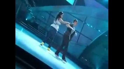 So You Think You Can Dance - Mad