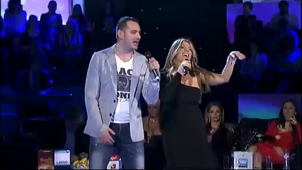 Samo Tuga Ostala - Indira Radic i Pedja Medenica - Samo tuga ostala - Np 13_14 - 31.03.2014. Em 26.