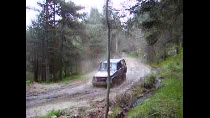 Off - Road Part 1