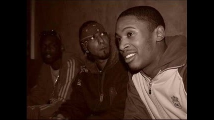 scorcher wiley boy better know - grime the movement 