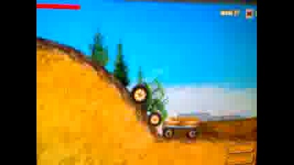 Tractor Mania - Ниво 21