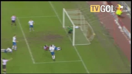 Sunderland - Barrow 2 - 0 Fa Cup - Goal Highlight 02.01.10 