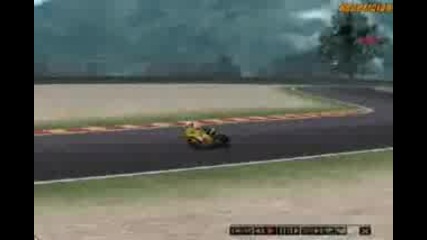 Ducati Hb Racing Gp500